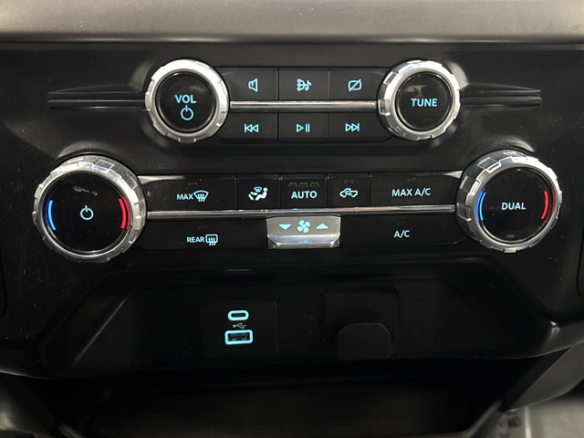 Used 2024 Ford F150 XLT w/ FX4 Off-Road Package AWD/4WD image 18