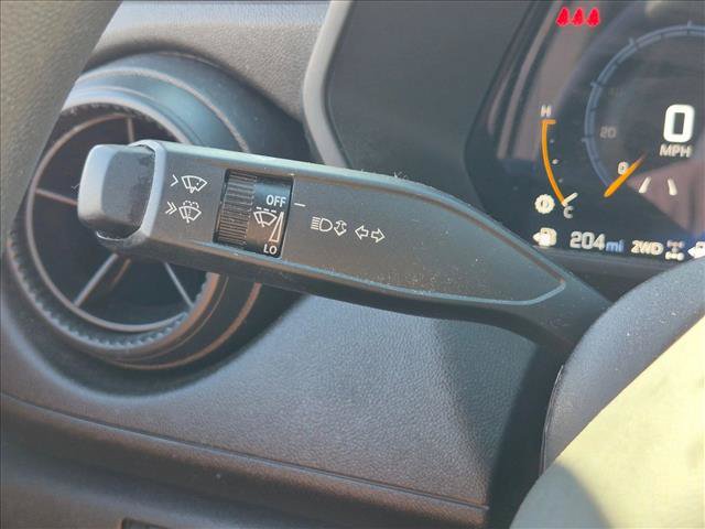 Used 2024 Chevrolet Colorado W/T w/ Safety Package AWD/4WD image 11