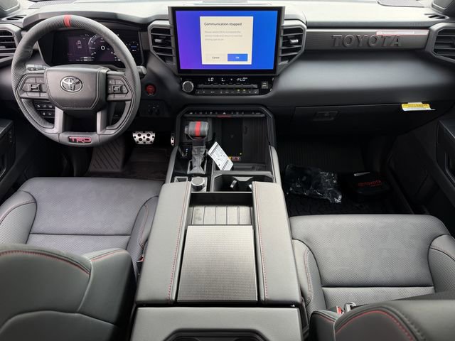 New 2026 Toyota Tundra TRD Pro image 11