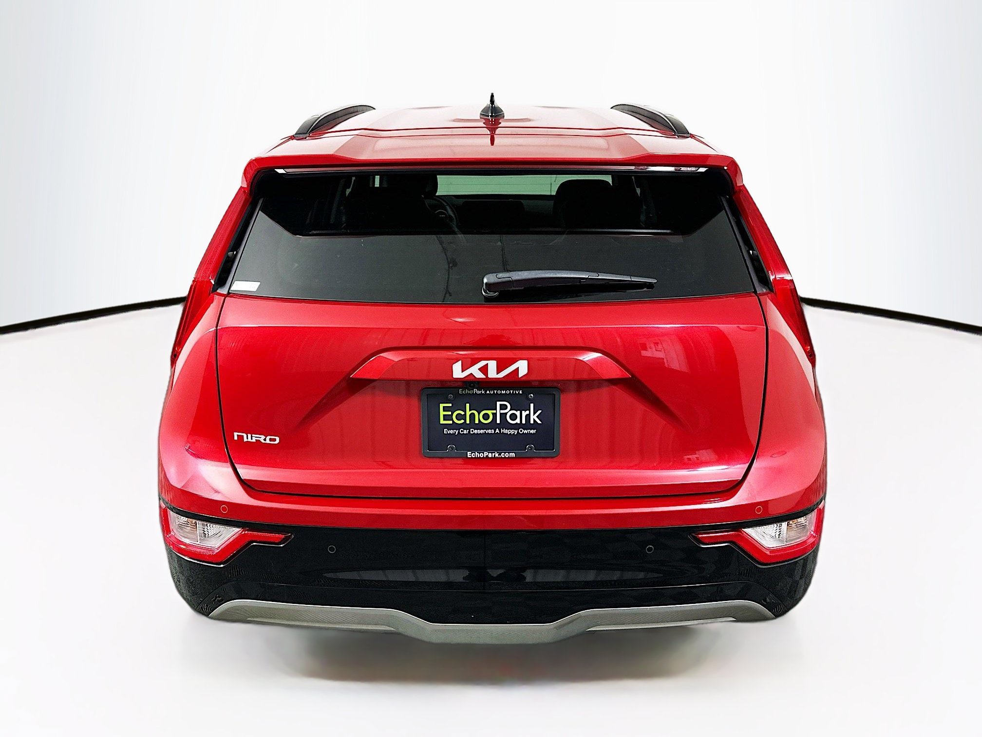 Used 2023 Kia Niro Wind FWD image 7