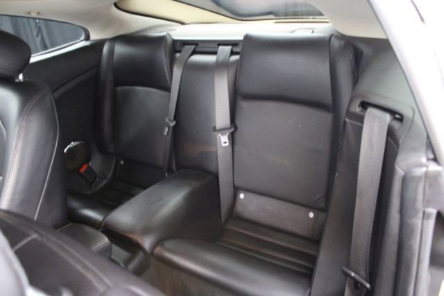 Used 2009 Jaguar XK Coupe RWD image 22