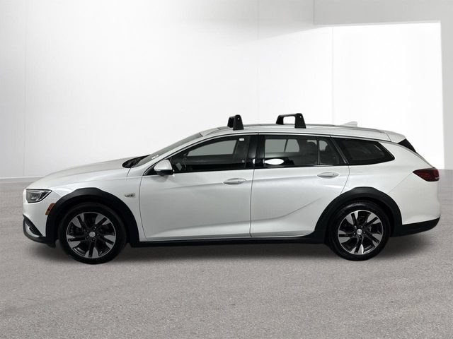 Used 2019 Buick Regal Essence w/ Driver Confidence Package I AWD/4WD image 30