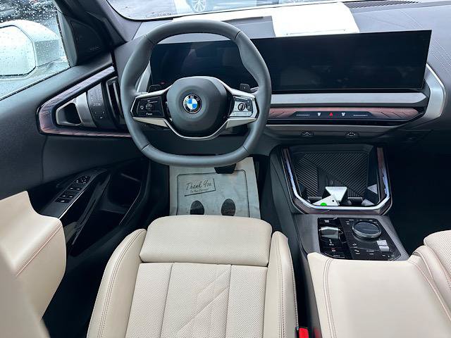 Used 2026 BMW X3 xDrive30i w/ Premium Package AWD/4WD image 23