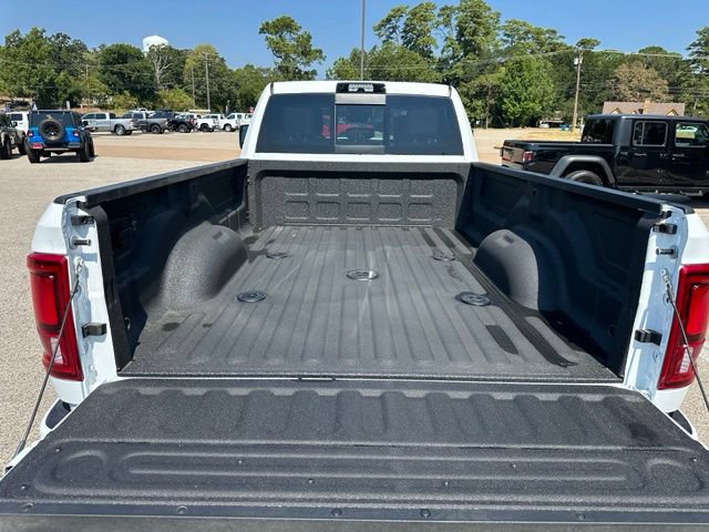New 2026 RAM 3500 Laramie w/ Sport Appearance Package AWD/4WD image 43