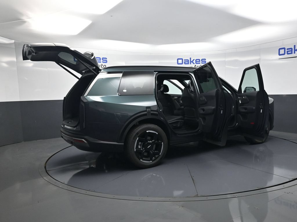 New 2027 Kia Telluride EX AWD/4WD image 57