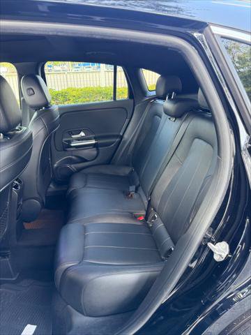 Used 2021 Mercedes-Benz GLA 250 image 18