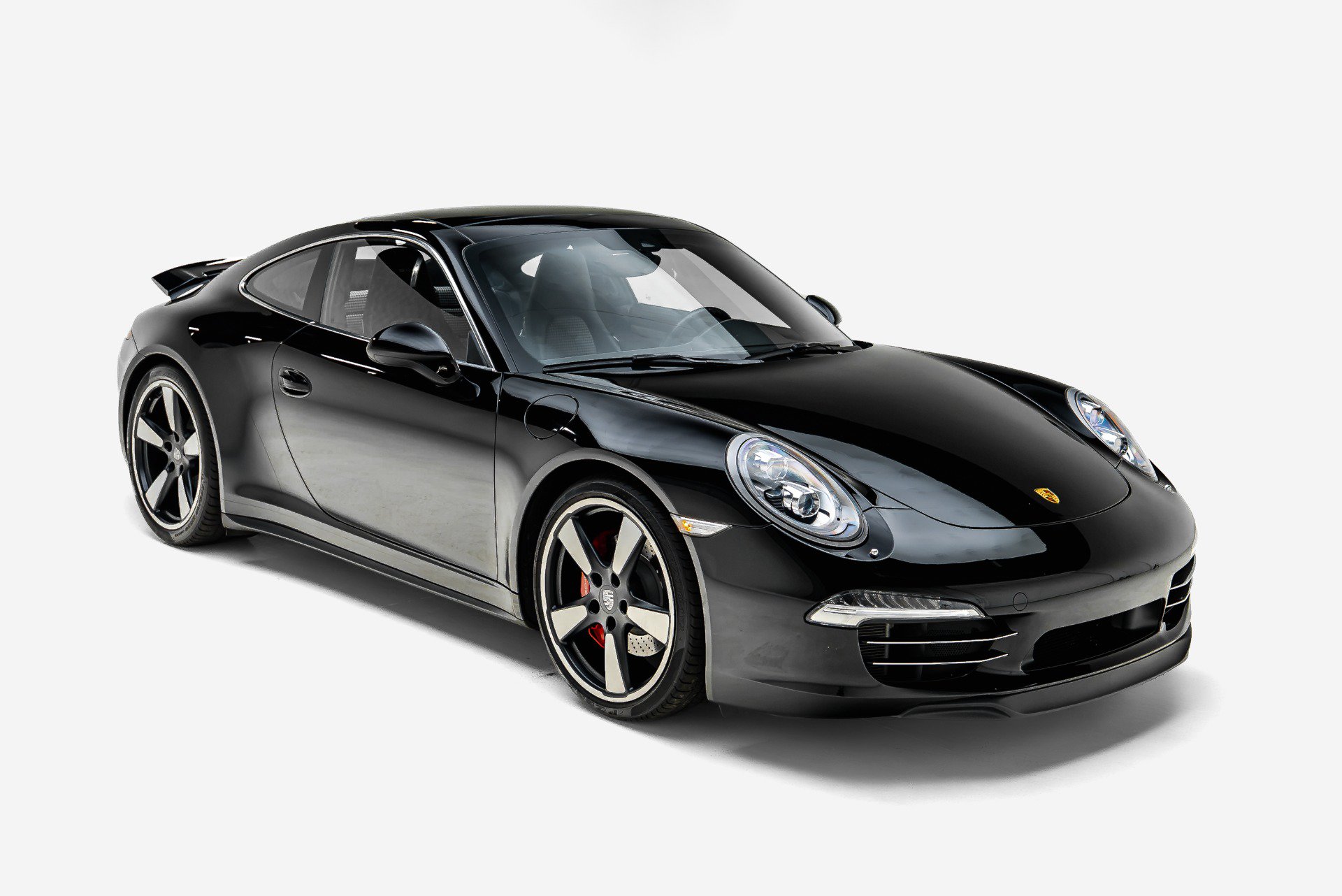 Used 2014 Porsche 911 Carrera S RWD image 10