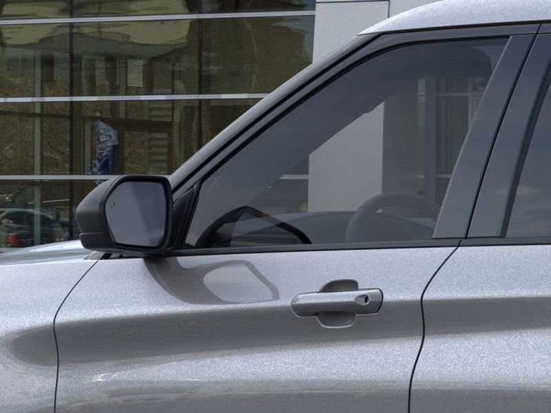 New 2026 Ford Explorer Active image 20