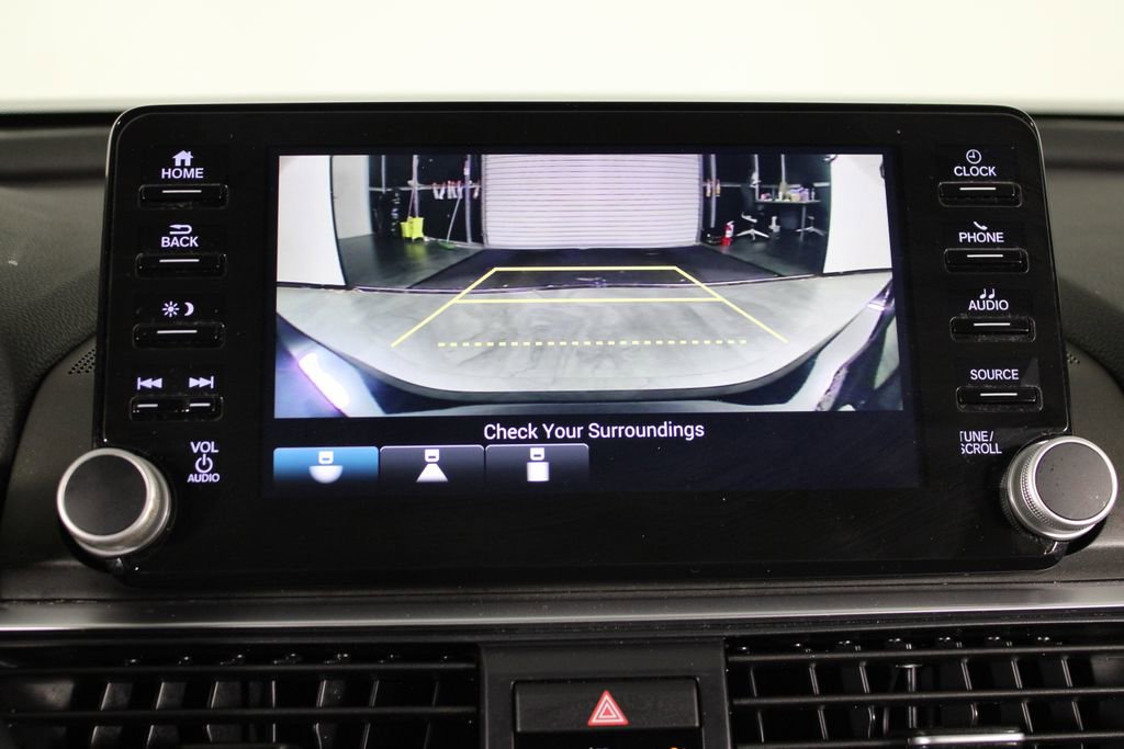 Used 2020 Honda Accord Sport image 26