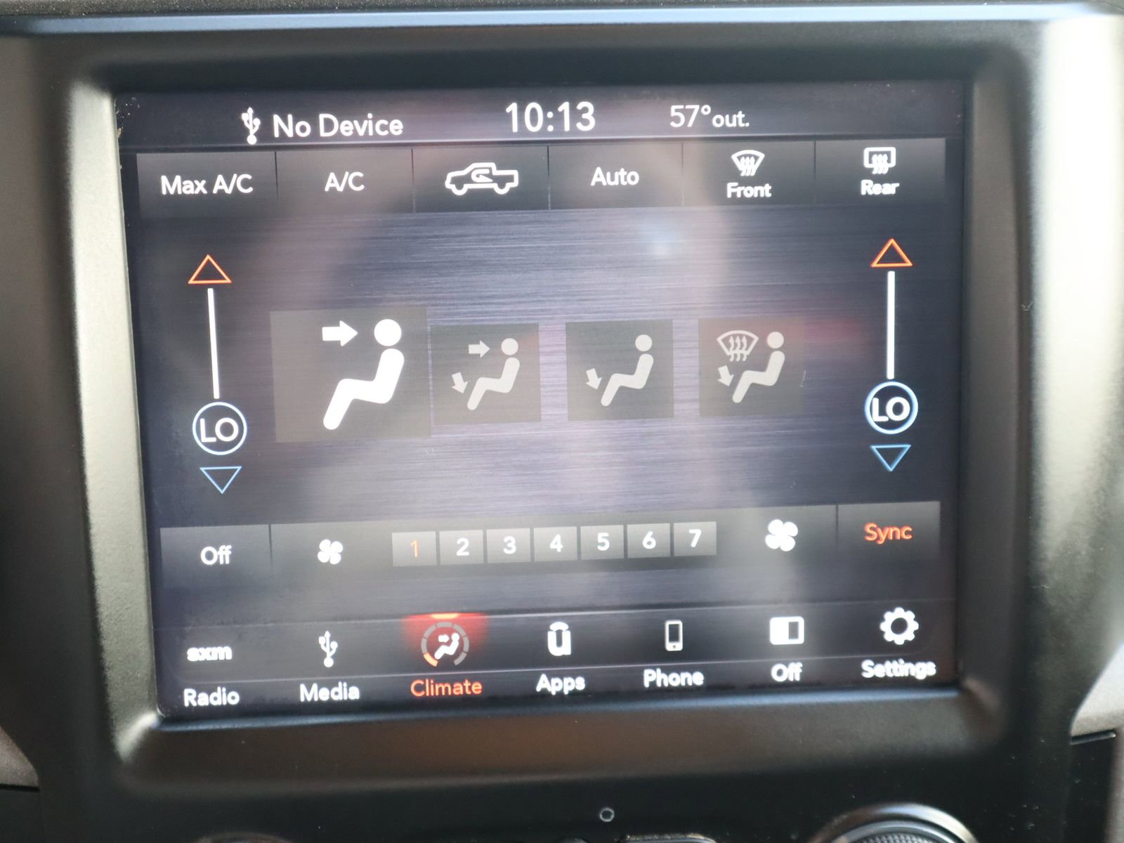 Used 2019 RAM 1500 Express w/ Wheel & Sound Group AWD/4WD image 42