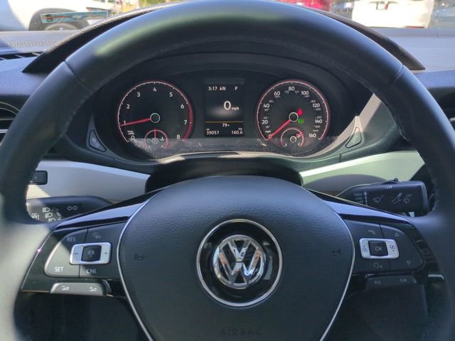 Used 2022 Volkswagen Passat 2.0T SE image 29