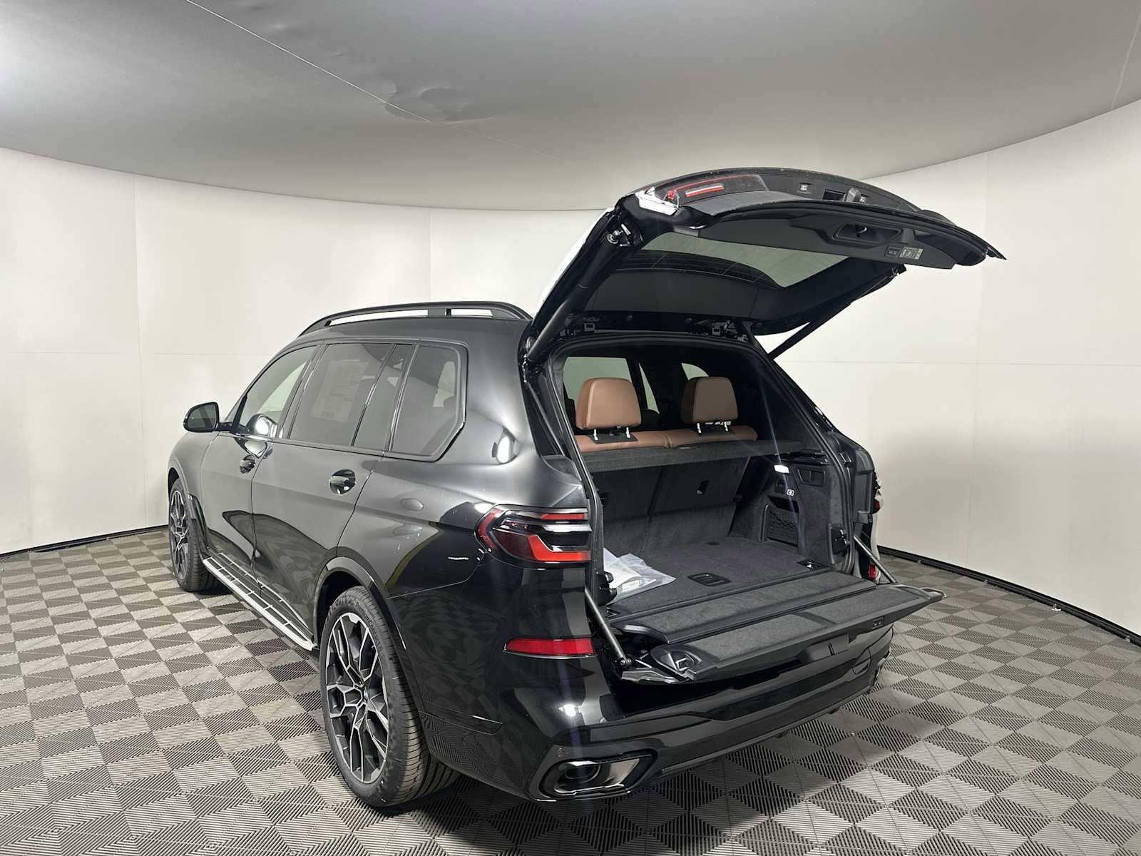 New 2026 BMW X7 xDrive40i w/ M Sport Package image 21