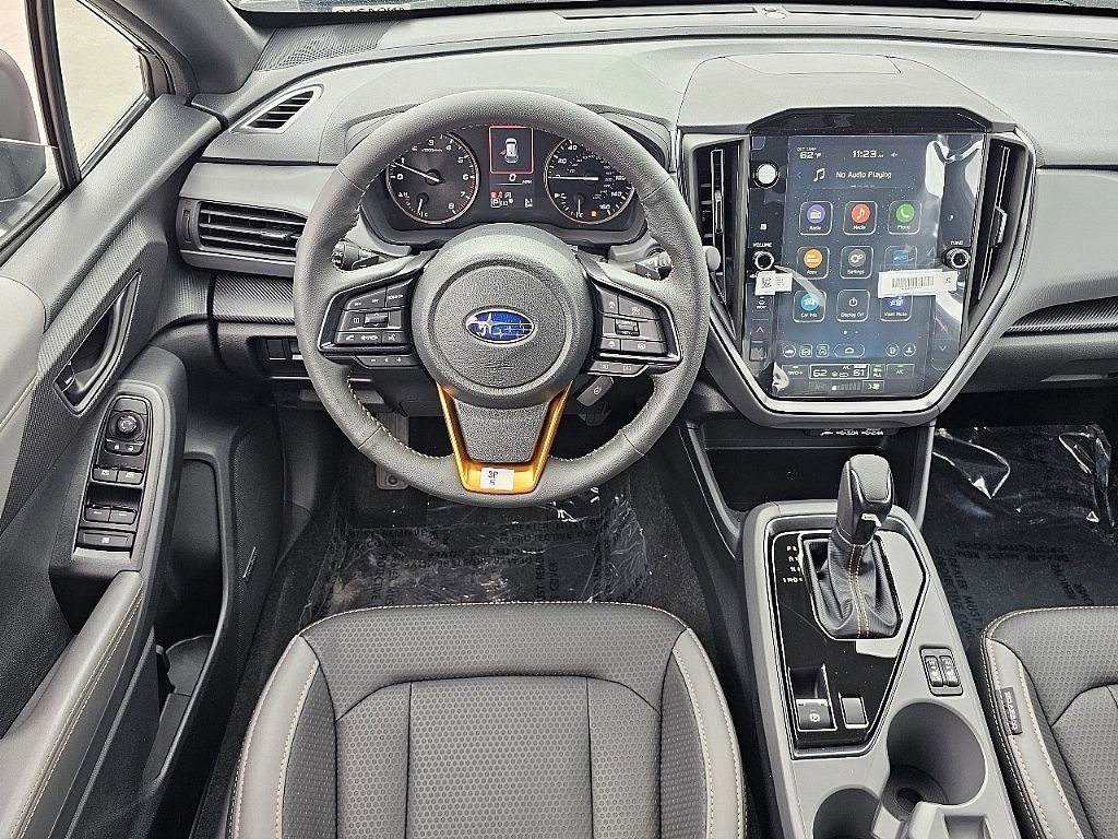 New 2026 Subaru Crosstrek 2.5i Wilderness AWD/4WD image 23