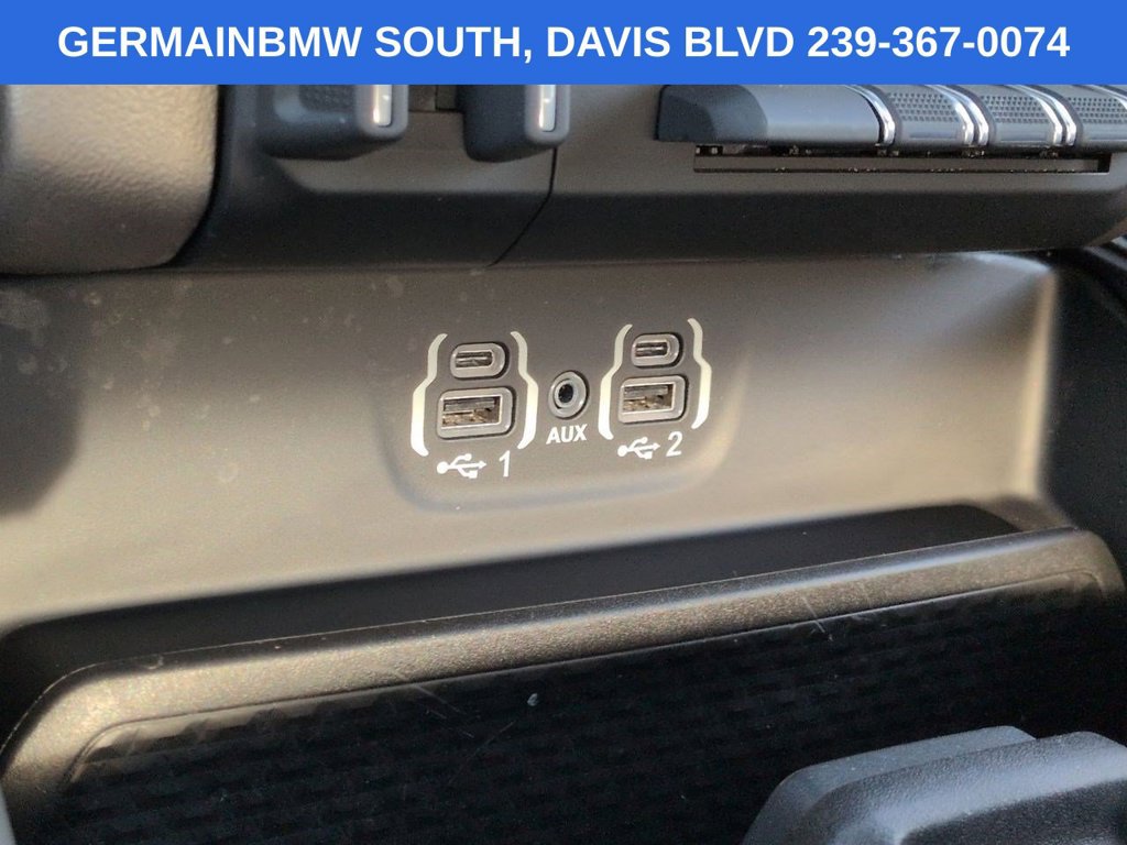 Used 2020 RAM 1500 Laramie AWD/4WD image 24