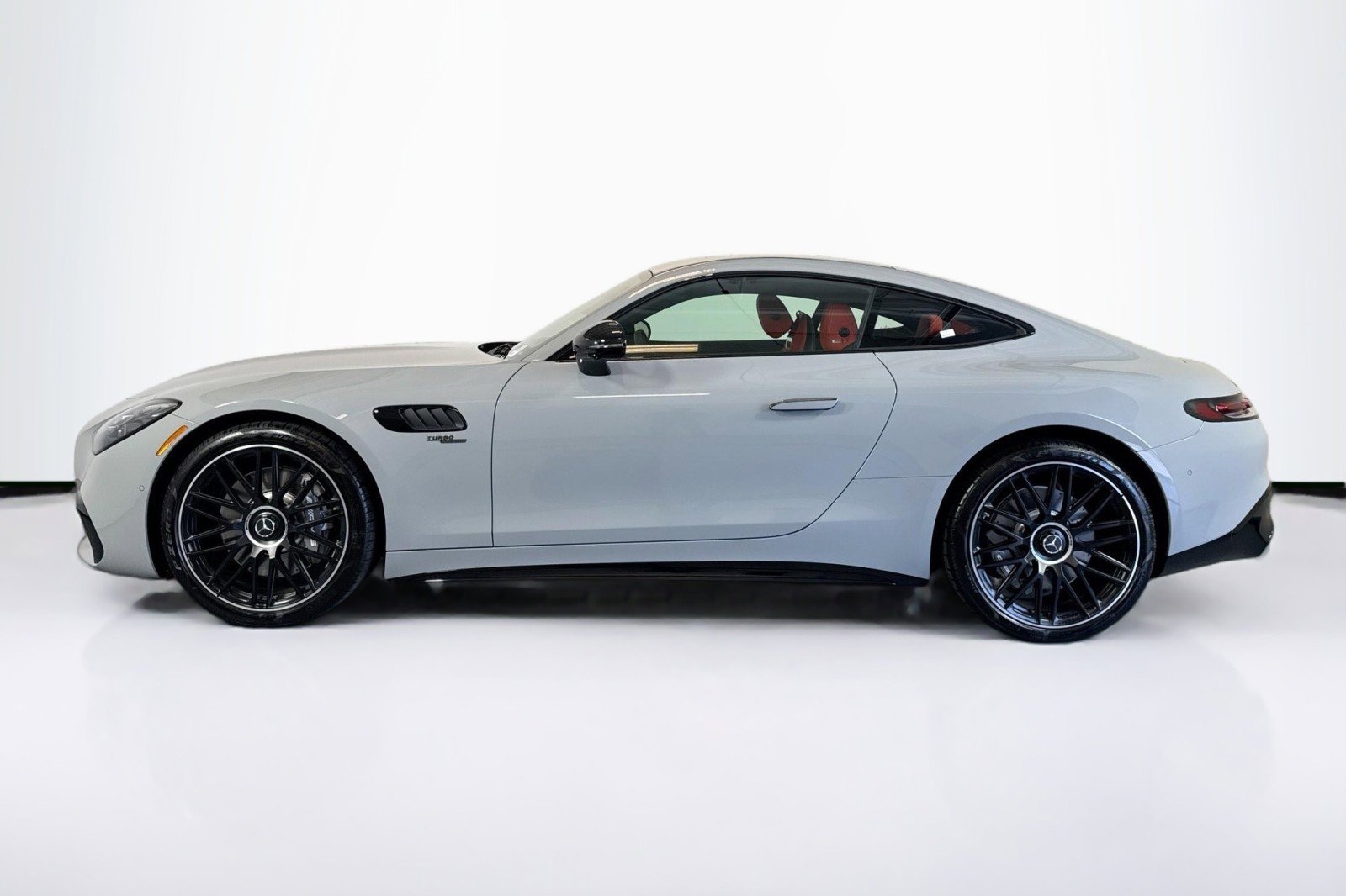 New 2026 Mercedes-Benz AMG GT 43 image 8