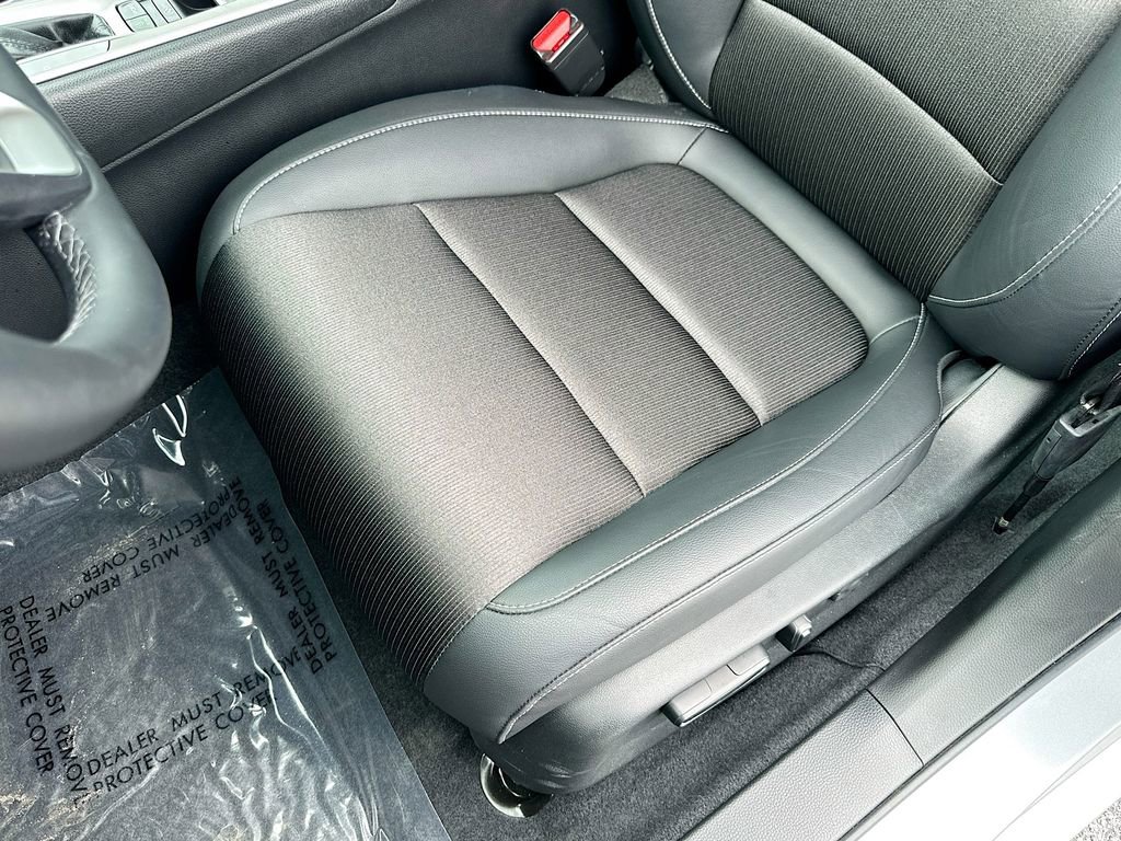 Used 2022 Honda Accord Sport image 18