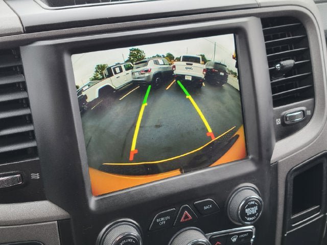Used 2019 RAM 1500 Express w/ Wheel & Sound Group AWD/4WD image 16