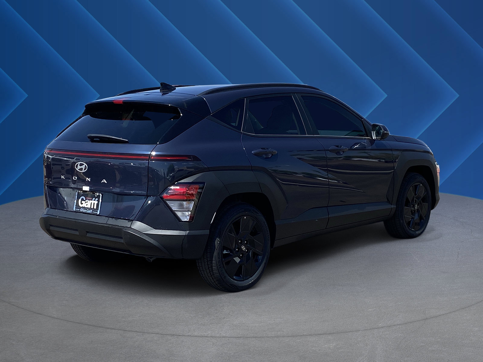 New 2026 Hyundai Kona SEL Sport FWD image 3