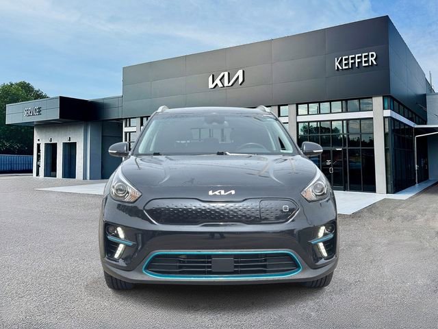Certified 2022 Kia Niro EX image 3