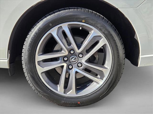 Used 2019 Acura MDX Sport Hybrid w/ Advance Pkg image 23
