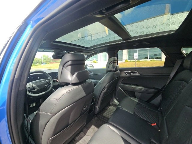 New 2026 Kia Sportage X-Pro Prestige image 23