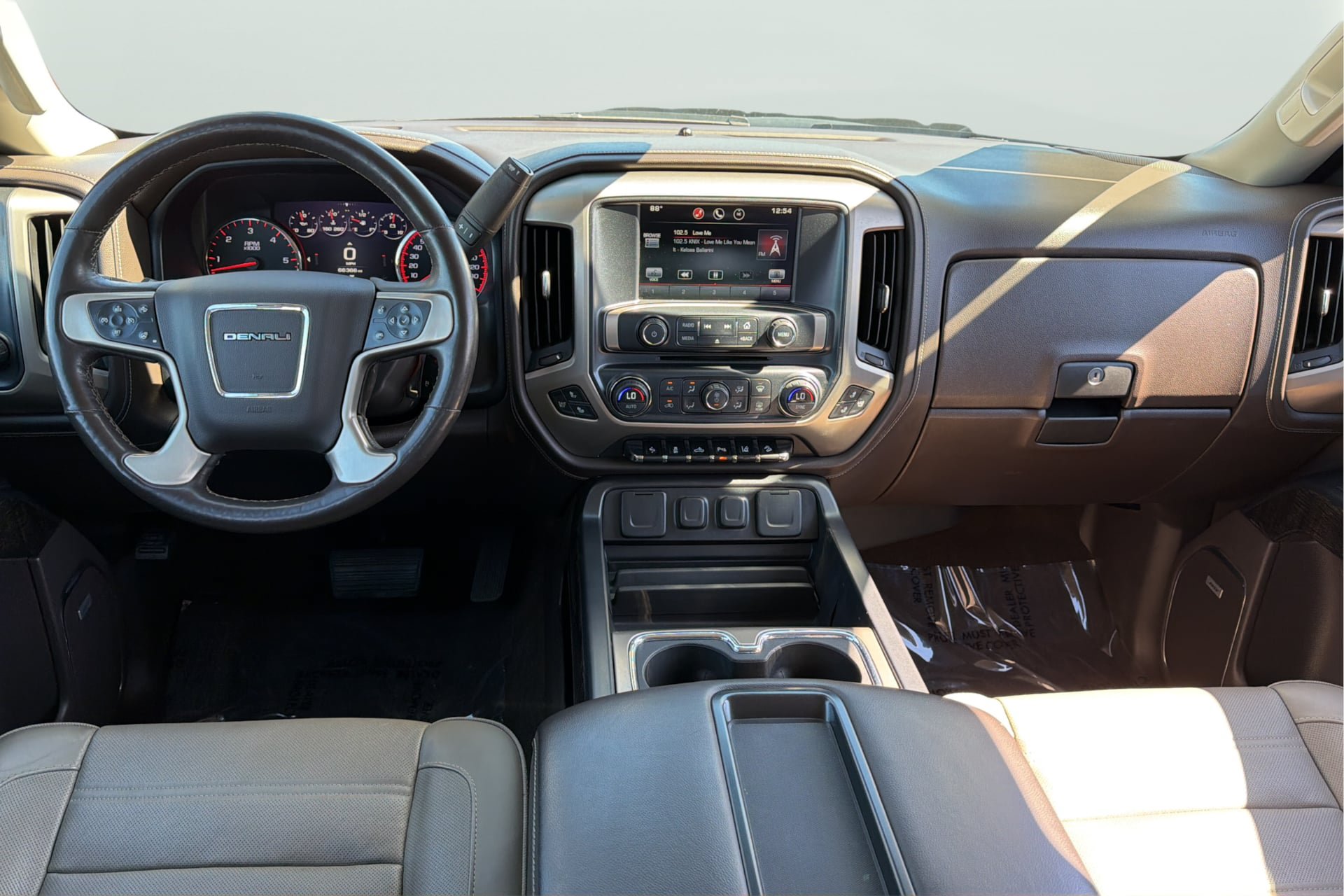 Used 2015 GMC Sierra 1500 Denali AWD/4WD image 31