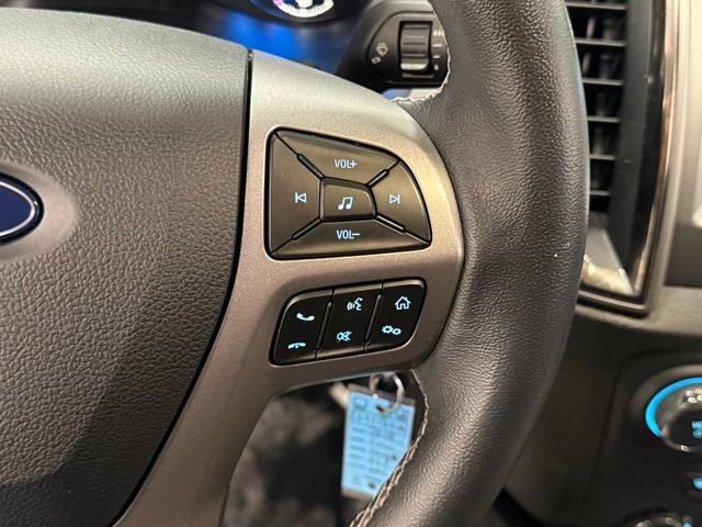 Used 2019 Ford Ranger XLT w/ Equipment Group 301A Mid image 17