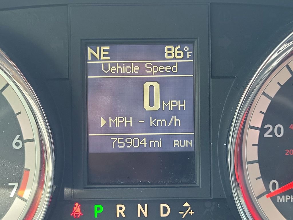 Used 2018 Dodge Grand Caravan GT image 28