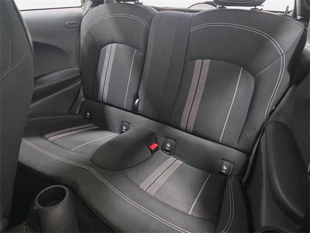 Certified 2021 MINI Cooper S w/ 6.5" Touchscreen Package image 10