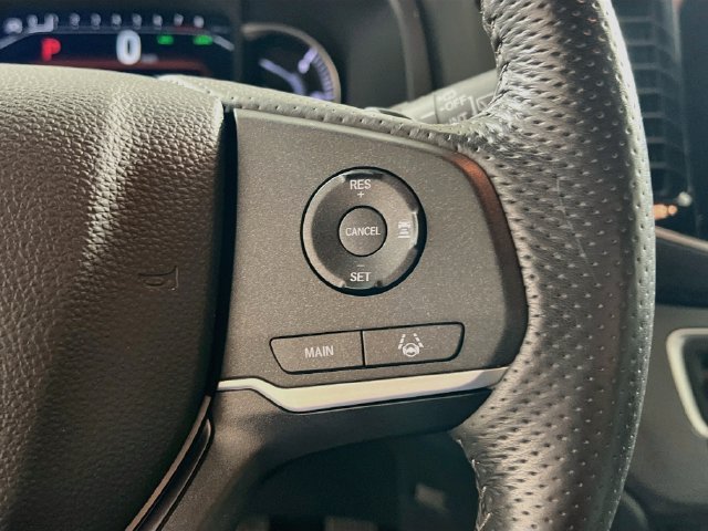 Used 2025 Honda Passport EX-L image 18