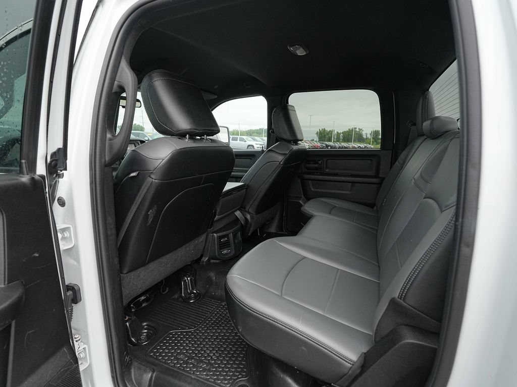Used 2023 RAM 2500 Tradesman AWD/4WD image 18