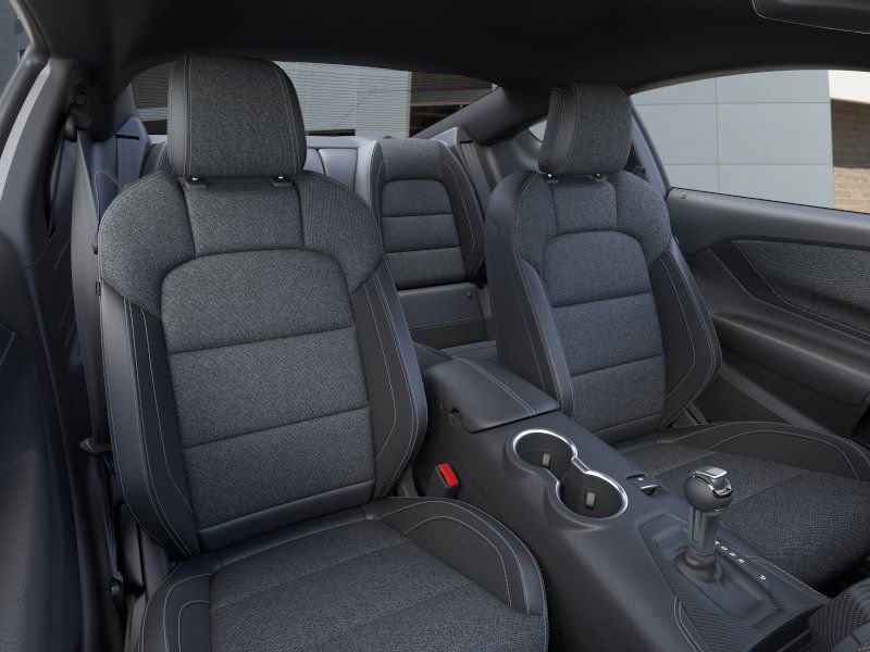 New 2026 Ford Mustang GT image 10