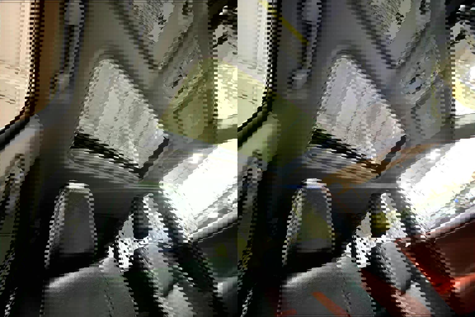 Used 2015 Toyota RAV4 Limited w/ Technology Package image 14