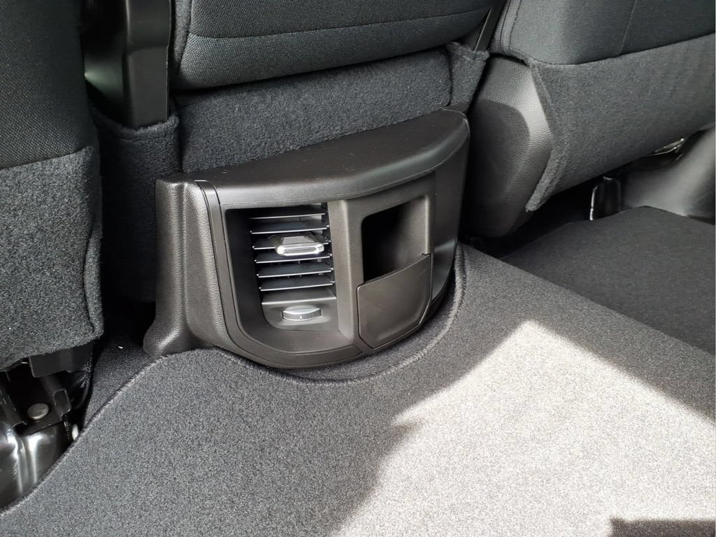 New 2026 RAM 2500 Tradesman AWD/4WD image 13