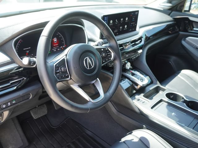 Used 2025 Acura MDX w/ Technology Package AWD/4WD image 19