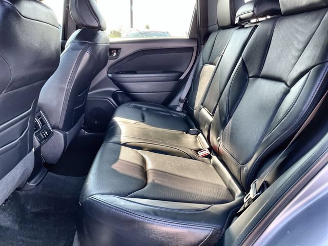 Used 2026 Subaru Forester Limited AWD/4WD image 26