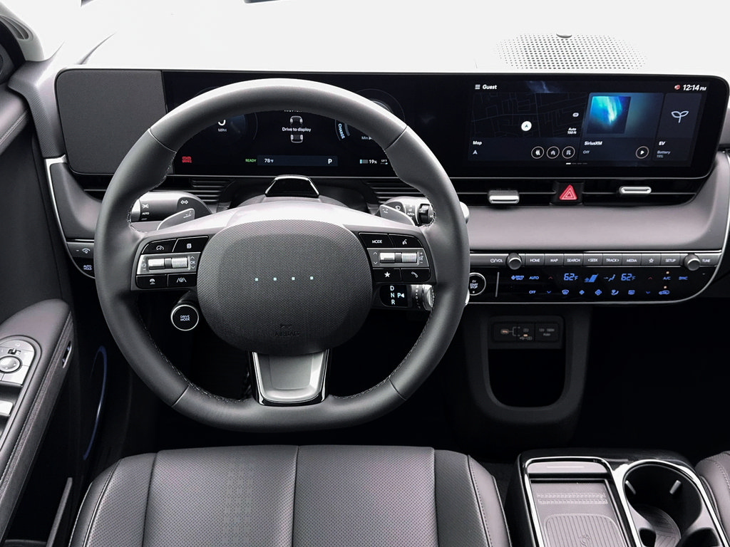 New 2026 Hyundai Ioniq 5 Limited AWD/4WD image 17