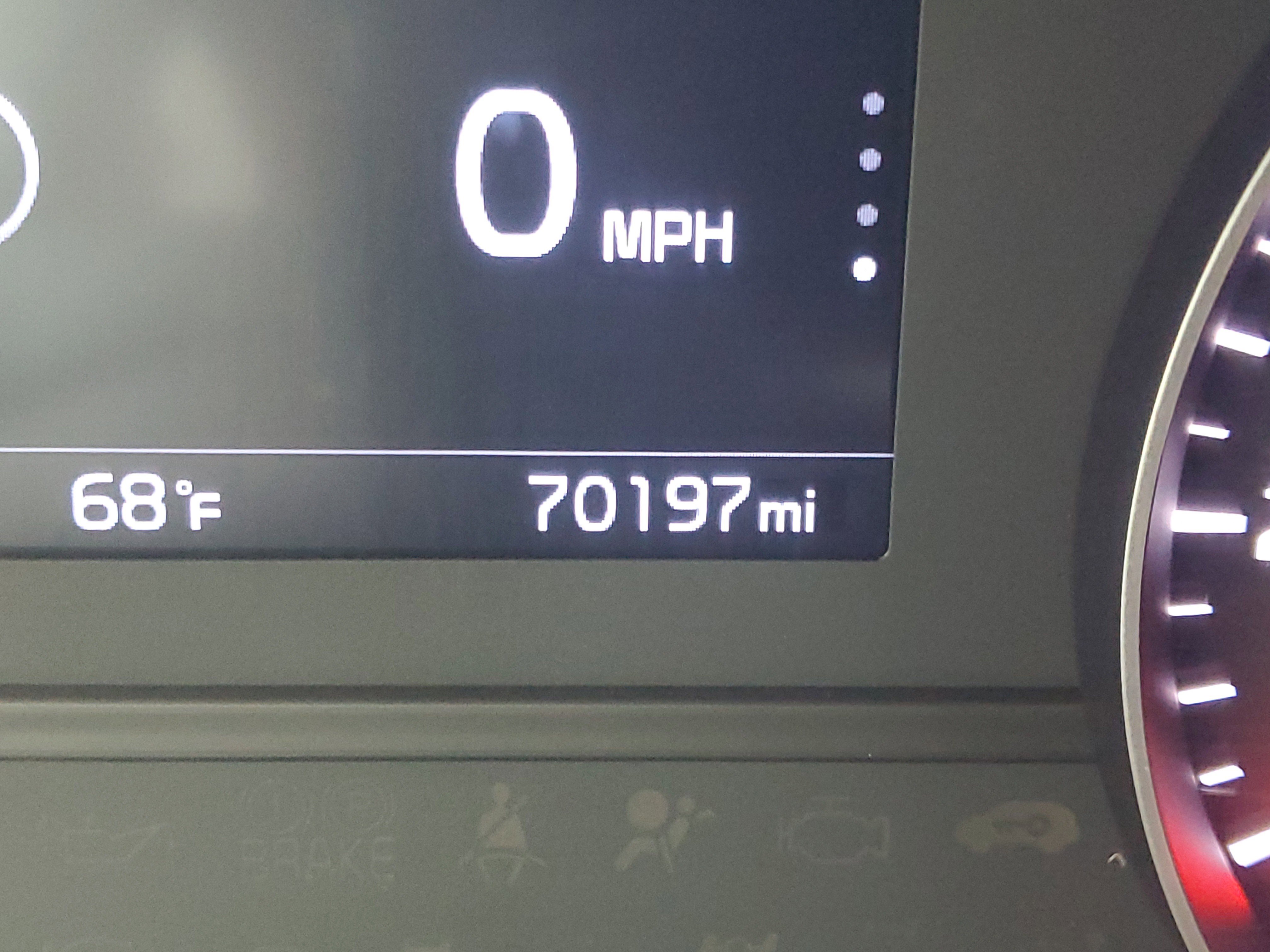 Used 2019 Kia Sportage LX FWD image 25
