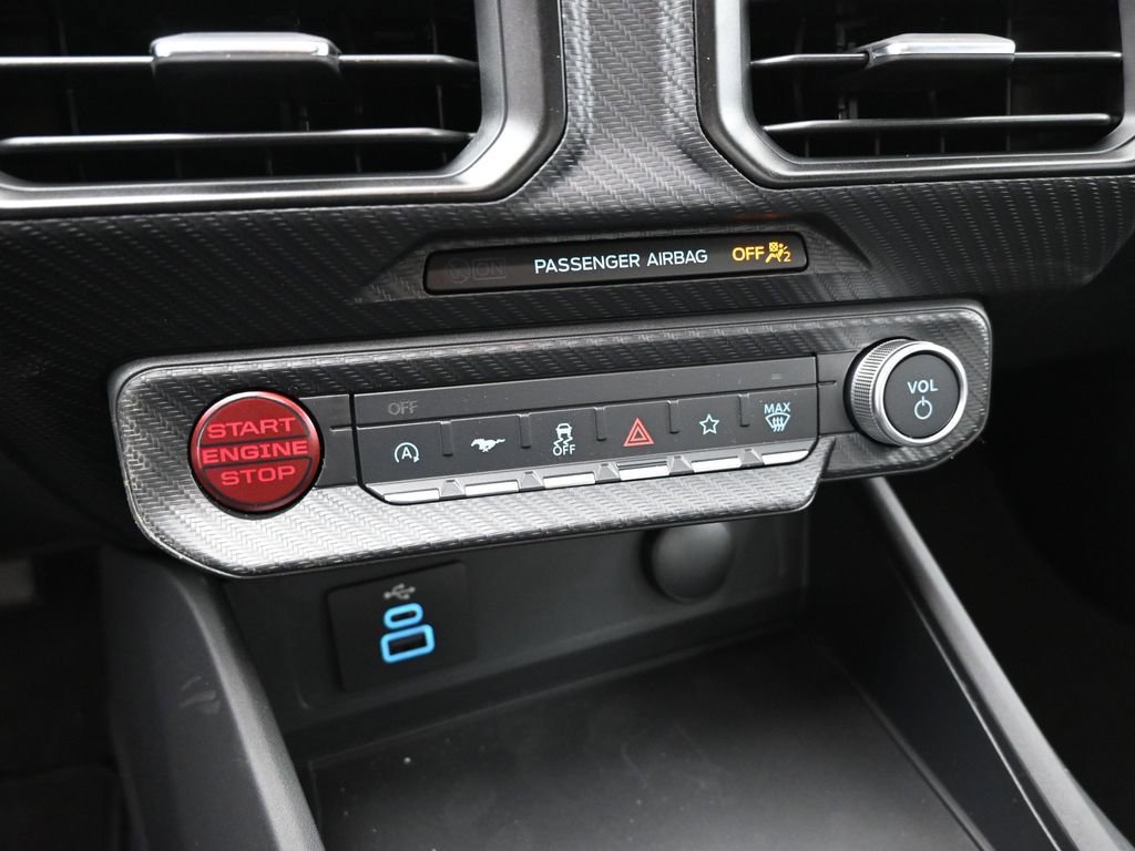 New 2026 Ford Mustang GT image 13