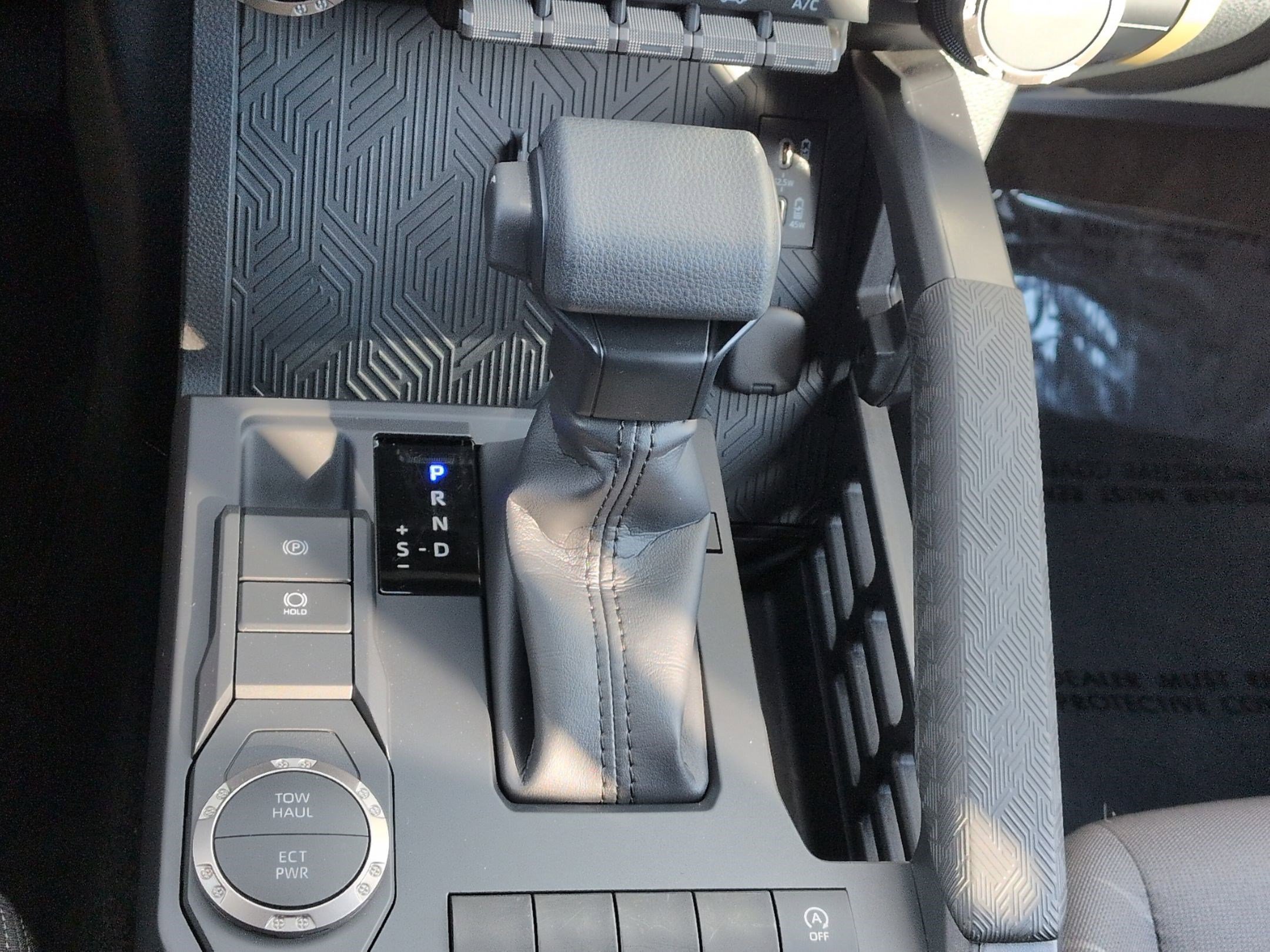 Used 2025 Toyota Tacoma SR5 RWD image 25