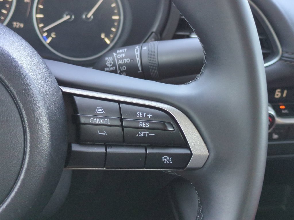 Certified 2026 MAZDA MAZDA3 2.5 S Sedan w/ Preferred Pkg FWD image 24