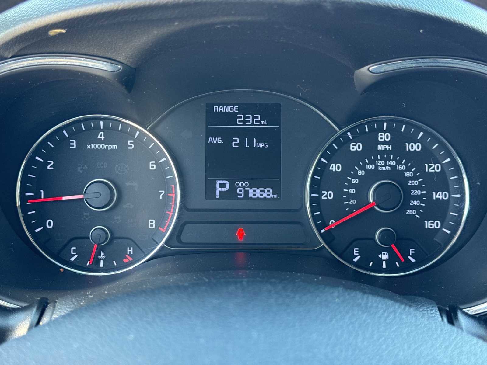 Used 2016 Kia Forte LX image 24