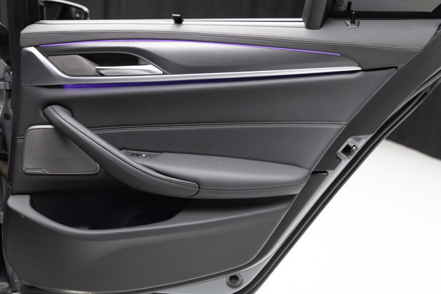 Used 2023 BMW M550i xDrive w/ Executive Package image 56