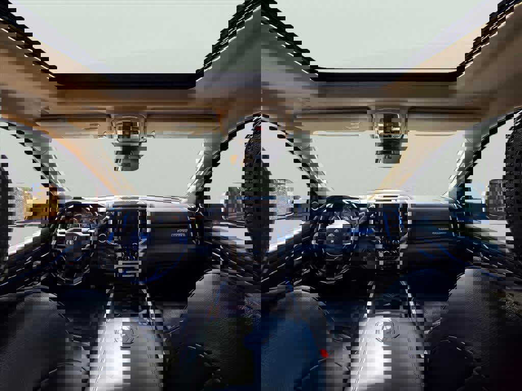 Used 2019 RAM 3500 Laramie image 15