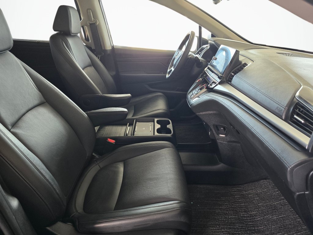 Used 2025 Honda Odyssey EX-L image 39