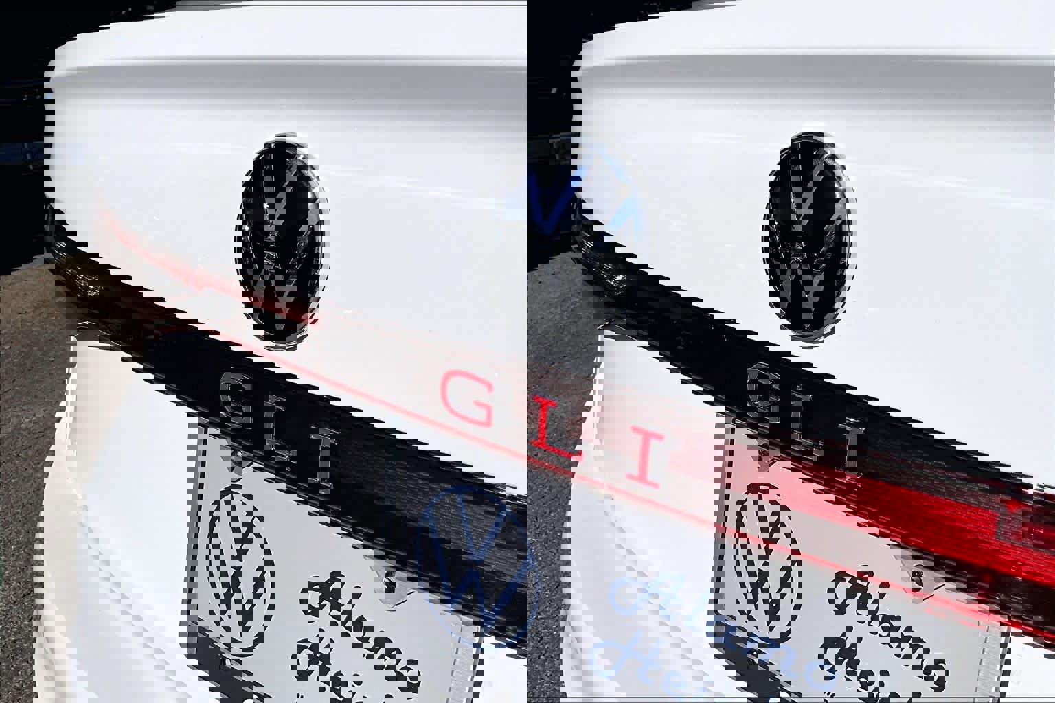 New 2026 Volkswagen Jetta GLI Autobahn image 15