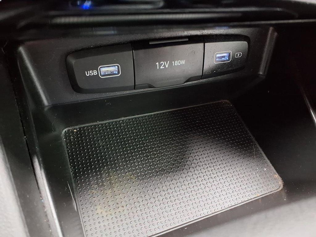 Used 2023 Hyundai Santa Cruz SEL w/ Cargo Package AWD/4WD image 10