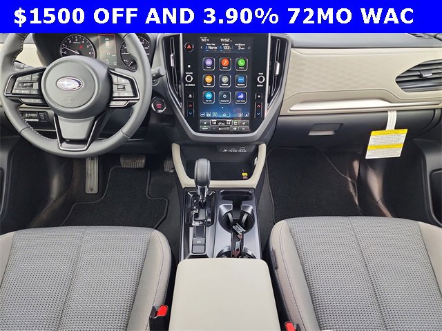 New 2026 Subaru Forester Premium image 18