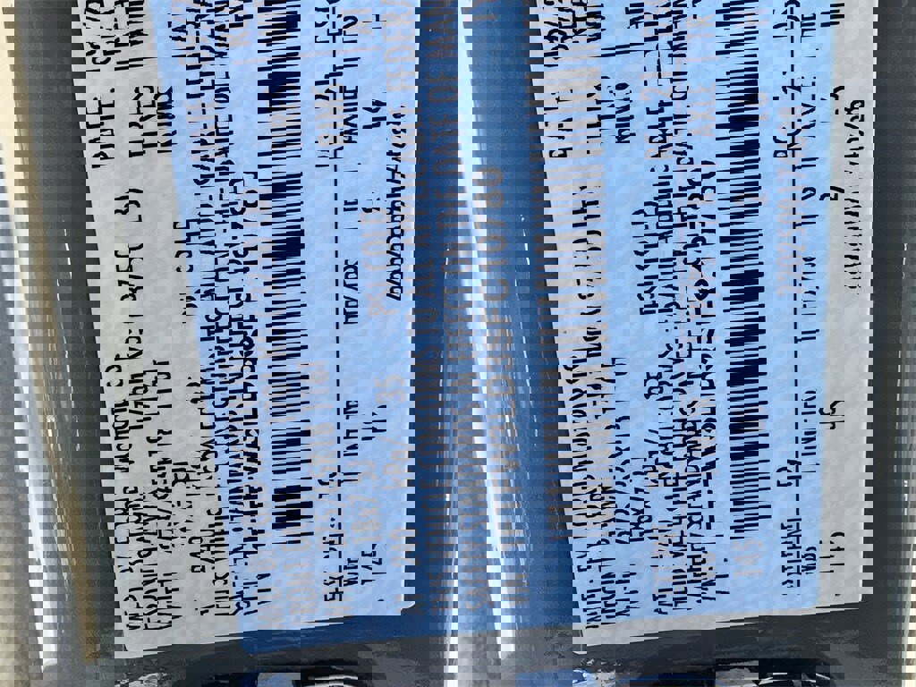 New 2025 Ford F150 XLT w/ Equipment Group 302A MID image 48