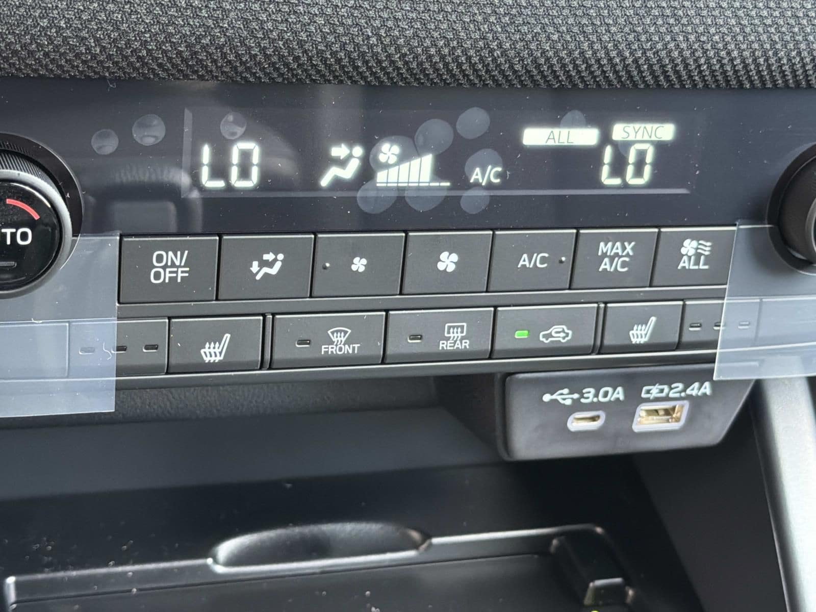 New 2026 Subaru Outback Premium AWD/4WD image 25